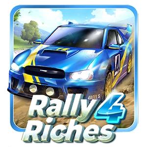 Rally 4 Riches